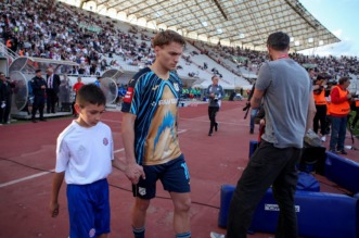 Hajduk i Rijeka sastali se u 35. kolu SuperSport HNL-a