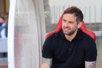 Hajduk i Rijeka sastali se u 35. kolu SuperSport HNL-a