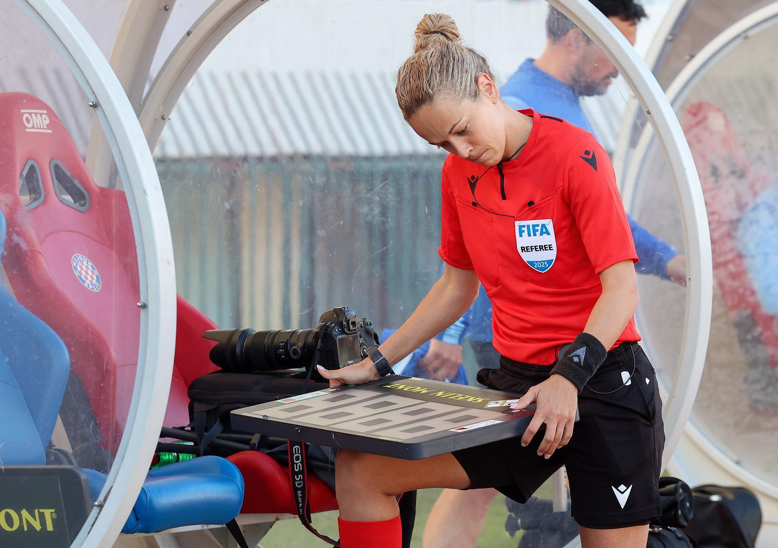 Hajduk i Rijeka sastali se u 35. kolu SuperSport HNL-a