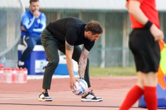 Hajduk i Rijeka sastali se u 35. kolu SuperSport HNL-a