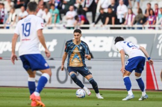 Hajduk i Rijeka sastali se u 35. kolu SuperSport HNL-a