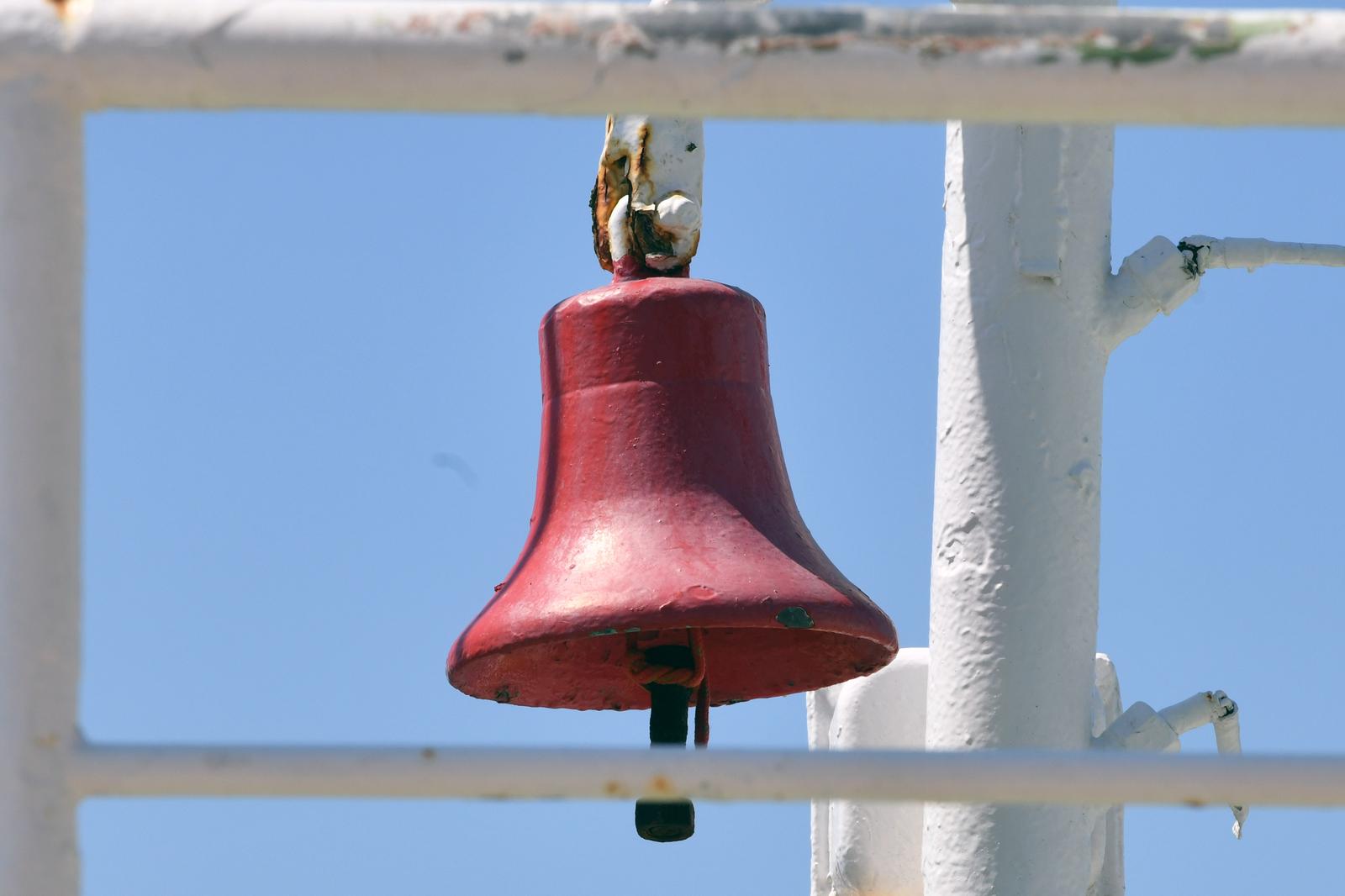 ibenik: Probna plovidba legendarnoga broda Tijat