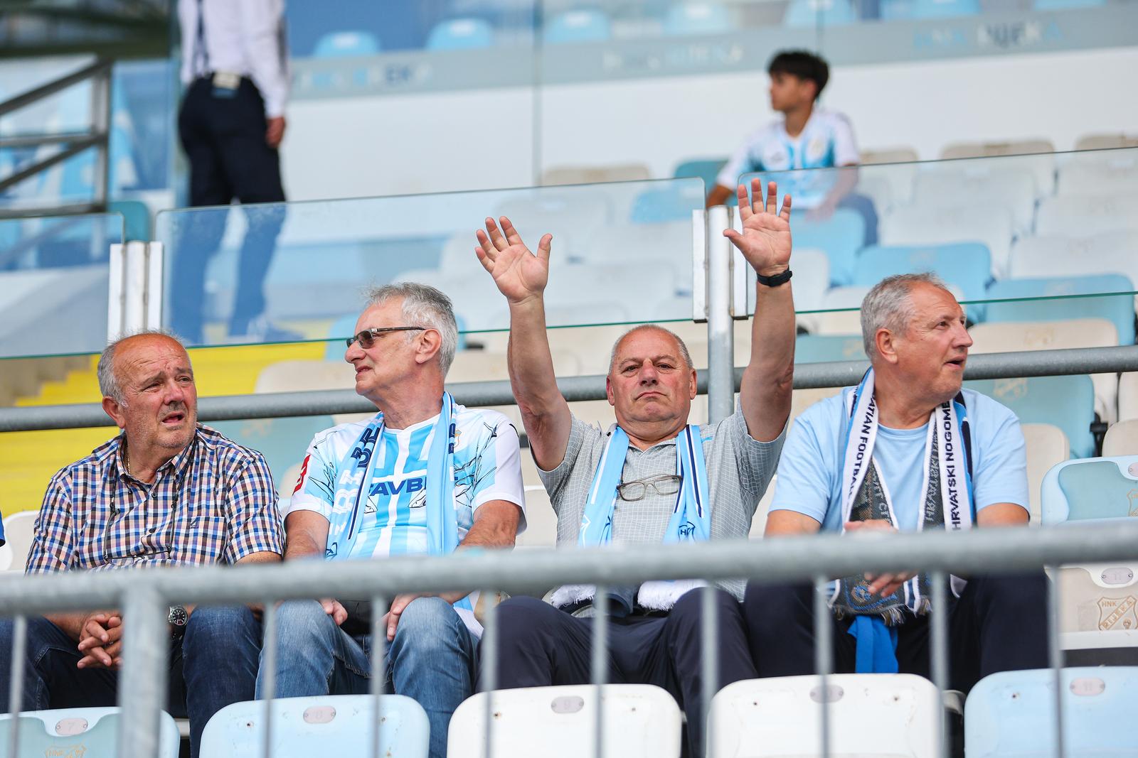 Rijeka: Navijači na utakmici finala SuperSport Hrvatskog nogometnog kupa, HNK Rijeka – NK Slaven Belupo Rijeka: Navijači na utakmici finala SuperSport Hrvatskog nogometnog kupa, HNK Rijeka – NK Slaven Belupo