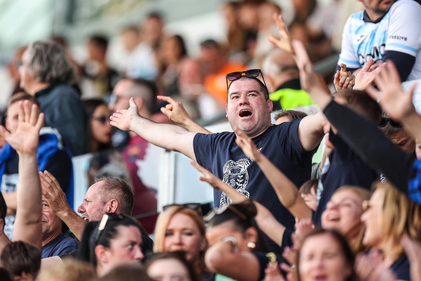 Rijeka: Navijači na utakmici finala SuperSport Hrvatskog nogometnog kupa, HNK Rijeka – NK Slaven Belupo Rijeka: Navijači na utakmici finala SuperSport Hrvatskog nogometnog kupa, HNK Rijeka – NK Slaven Belupo