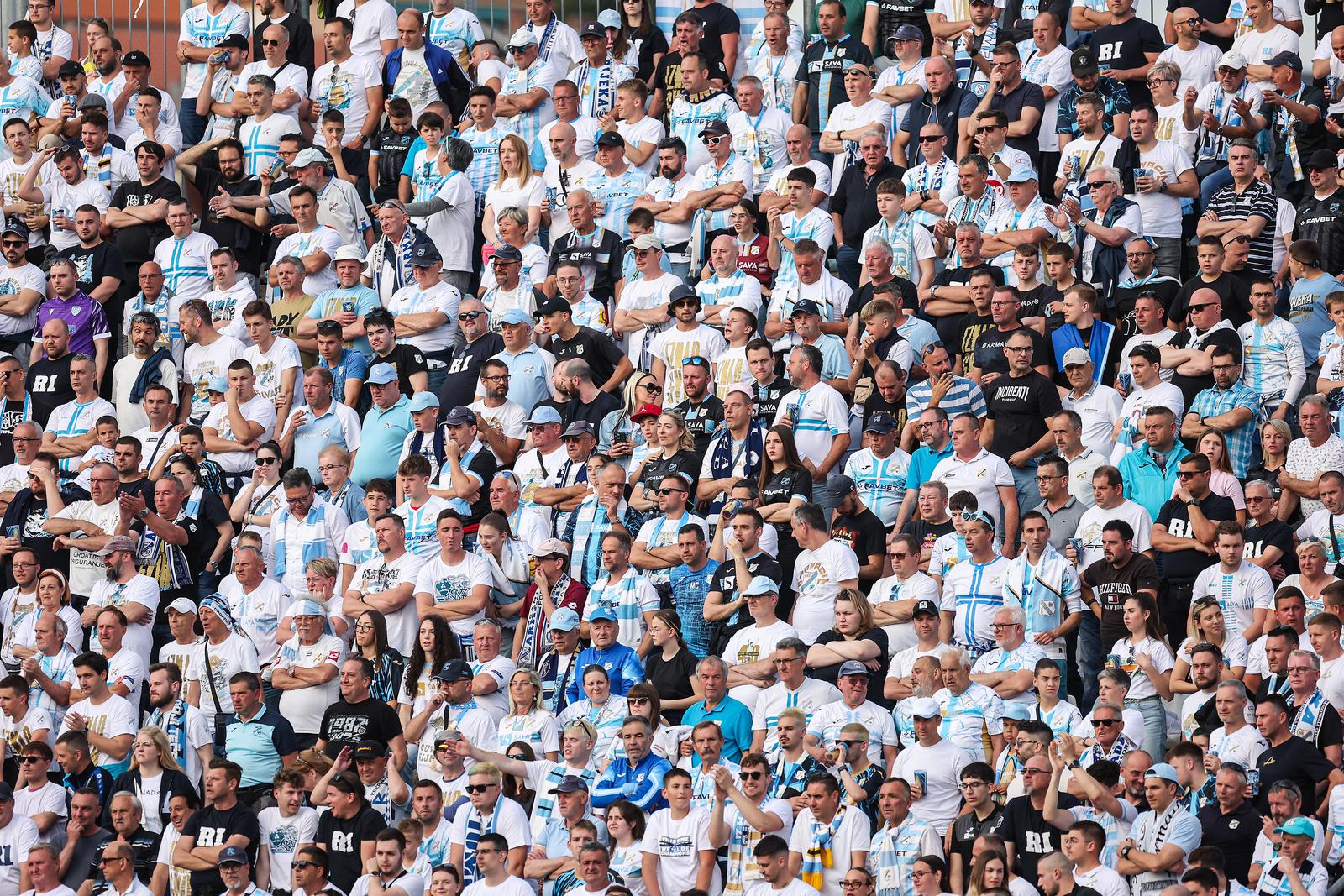 Rijeka: Navijači na utakmici finala SuperSport Hrvatskog nogometnog kupa, HNK Rijeka – NK Slaven Belupo Rijeka: Navijači na utakmici finala SuperSport Hrvatskog nogometnog kupa, HNK Rijeka – NK Slaven Belupo