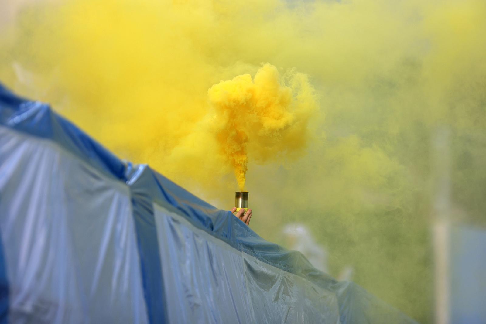 Rijeka: Navijači na utakmici finala SuperSport Hrvatskog nogometnog kupa, HNK Rijeka – NK Slaven Belupo Rijeka: Navijači na utakmici finala SuperSport Hrvatskog nogometnog kupa, HNK Rijeka – NK Slaven Belupo