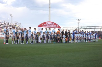 Rijeka: SuperSport Hrvatski nogometni kup, finale, 2. utakmica, HNK Rijeka – NK Slaven Belupo