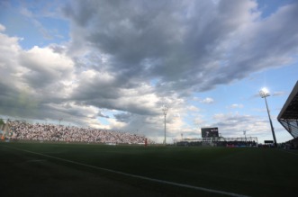 Rijeka: SuperSport Hrvatski nogometni kup, finale, 2. utakmica, HNK Rijeka – NK Slaven Belupo