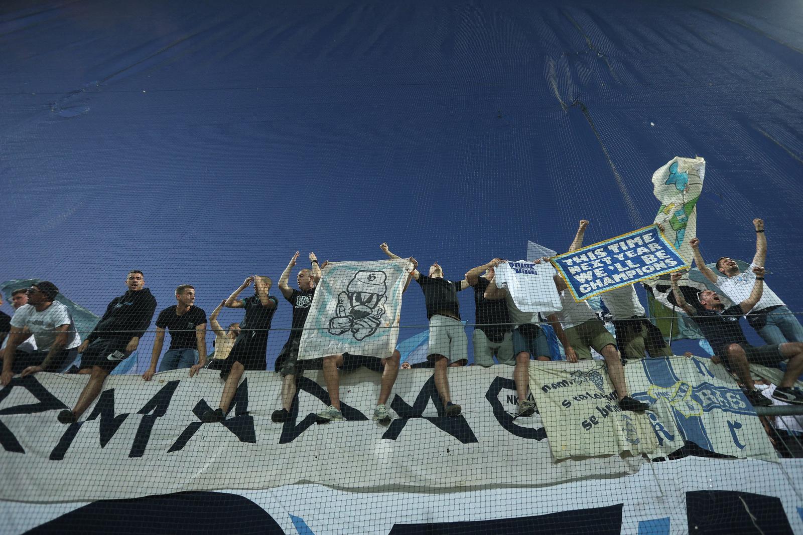 Rijeka: HNK Rijeka osvojila Hrvatski nogometni kup