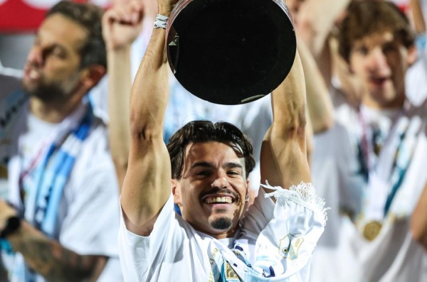 Rijeka: HNK Rijeka osvojila Hrvatski nogometni kup