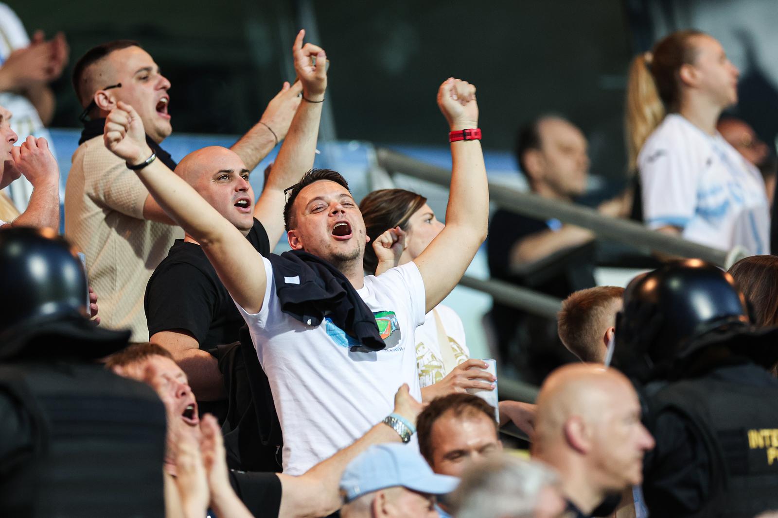 Rijeka: HNK Rijeka osvojila Hrvatski nogometni kup