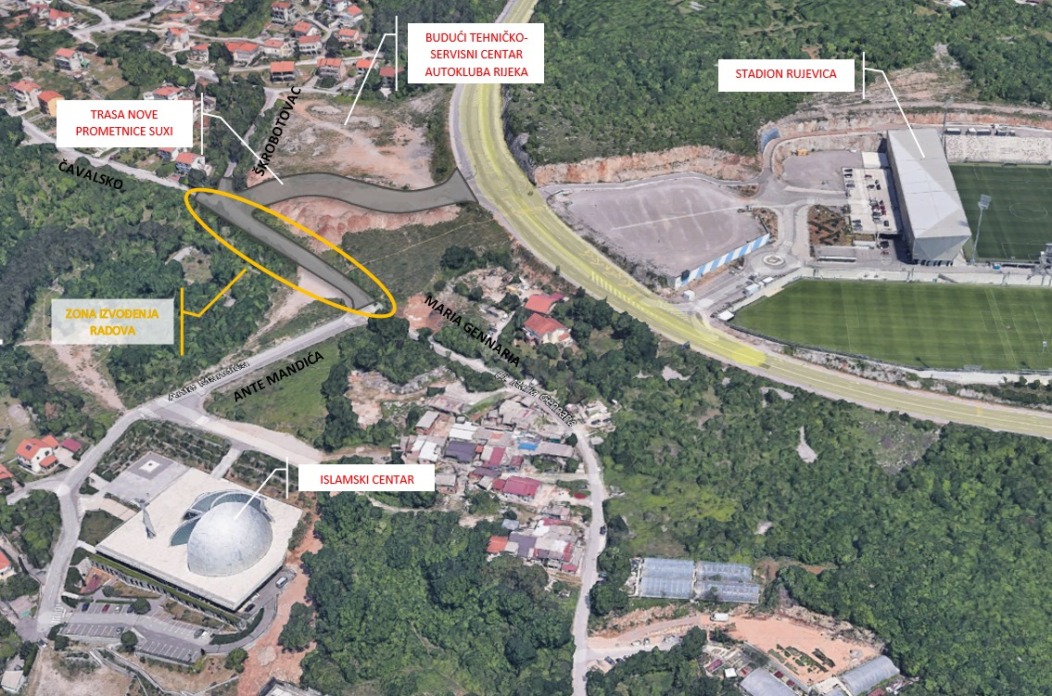 Preregulacija-prometa-Rujevica