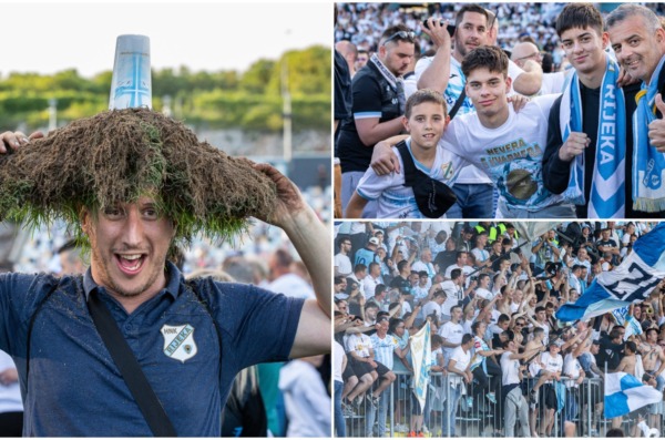 RIJEKA PRVAK TEREN 1 naslovna