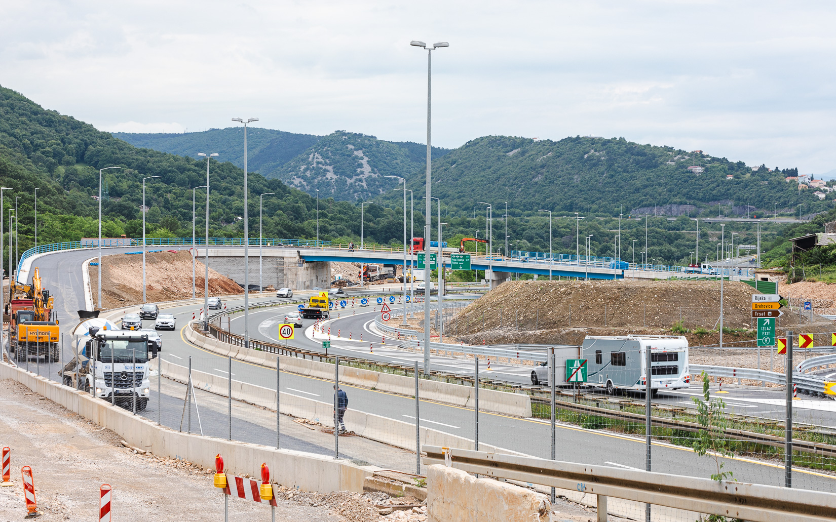 Radovi Orehovica-1204 Radovi Orehovica-1204