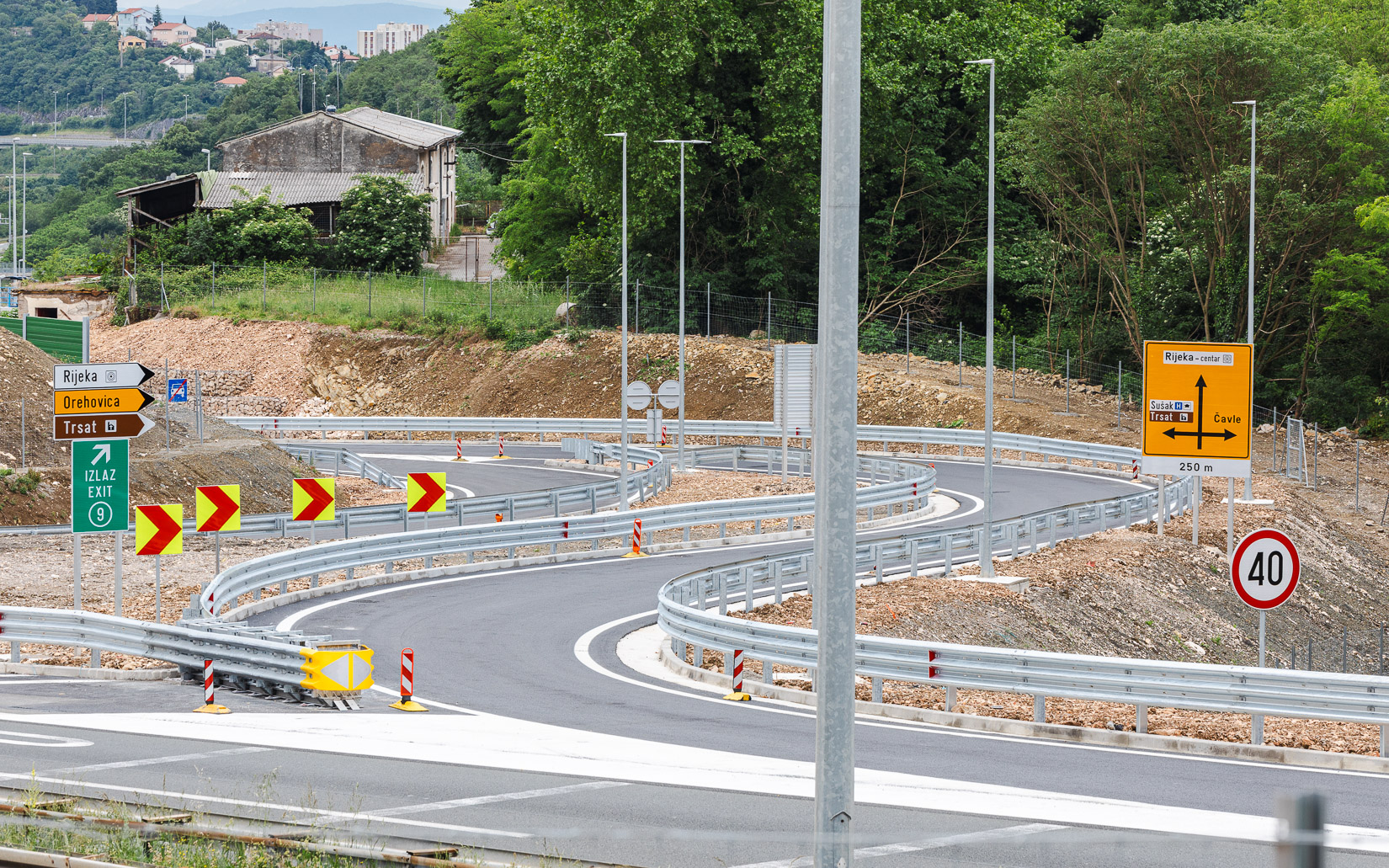 Radovi Orehovica-1211 Radovi Orehovica-1211