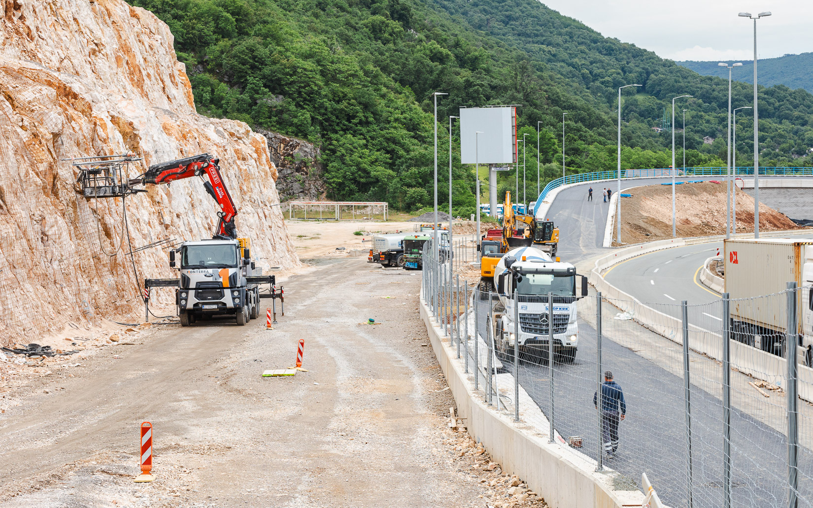 Radovi Orehovica-1214 Radovi Orehovica-1214