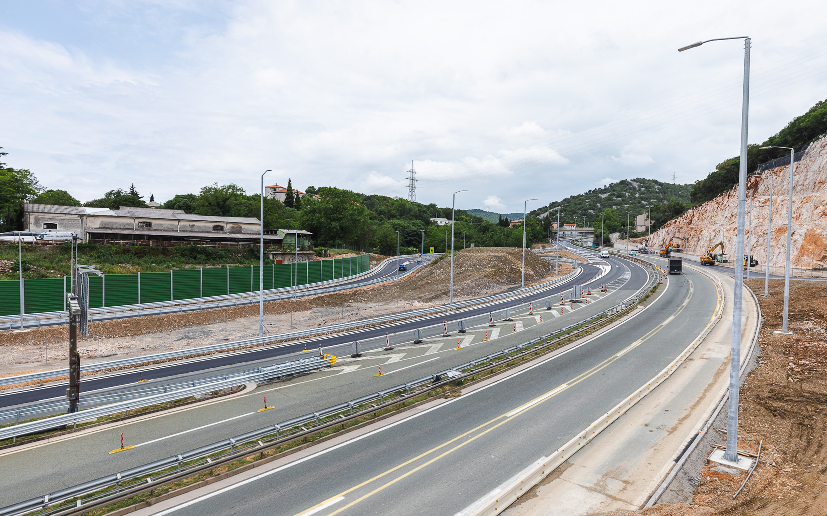 Radovi Orehovica-1230 Radovi Orehovica-1230