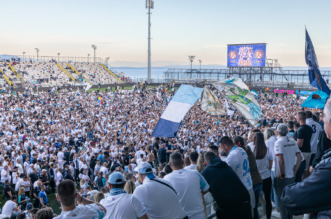Rijeka slaven Finale- Rijeka slaven Finale-