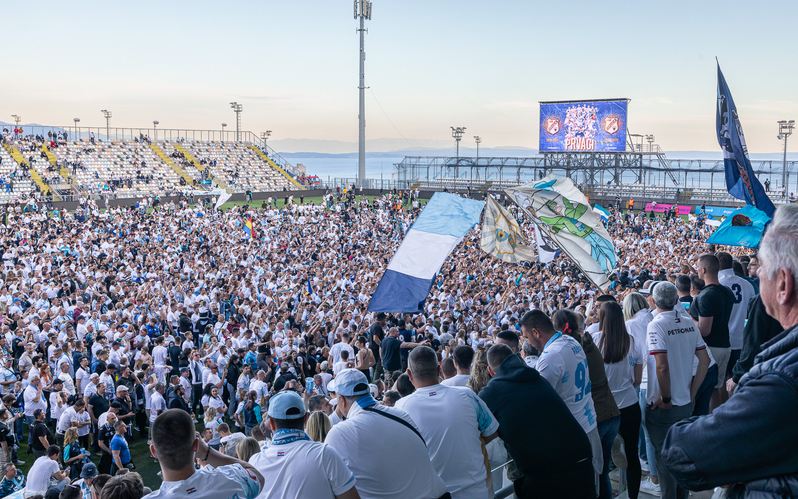 Rijeka slaven Finale- Rijeka slaven Finale-