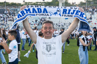 Rijeka slaven Finale–12 Rijeka slaven Finale–12