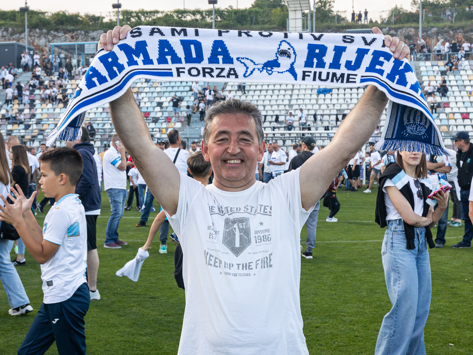 Rijeka slaven Finale–12 Rijeka slaven Finale–12