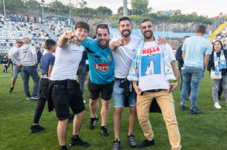 Rijeka slaven Finale–13 Rijeka slaven Finale–13