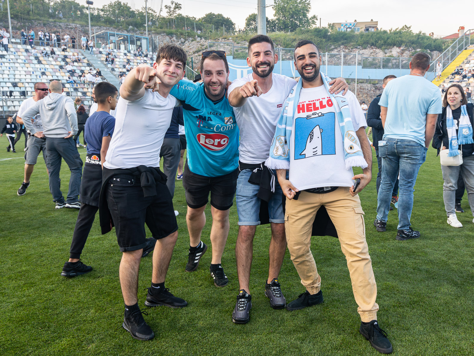 Rijeka slaven Finale–13 Rijeka slaven Finale–13