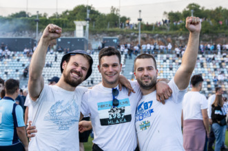 Rijeka slaven Finale–15 Rijeka slaven Finale–15