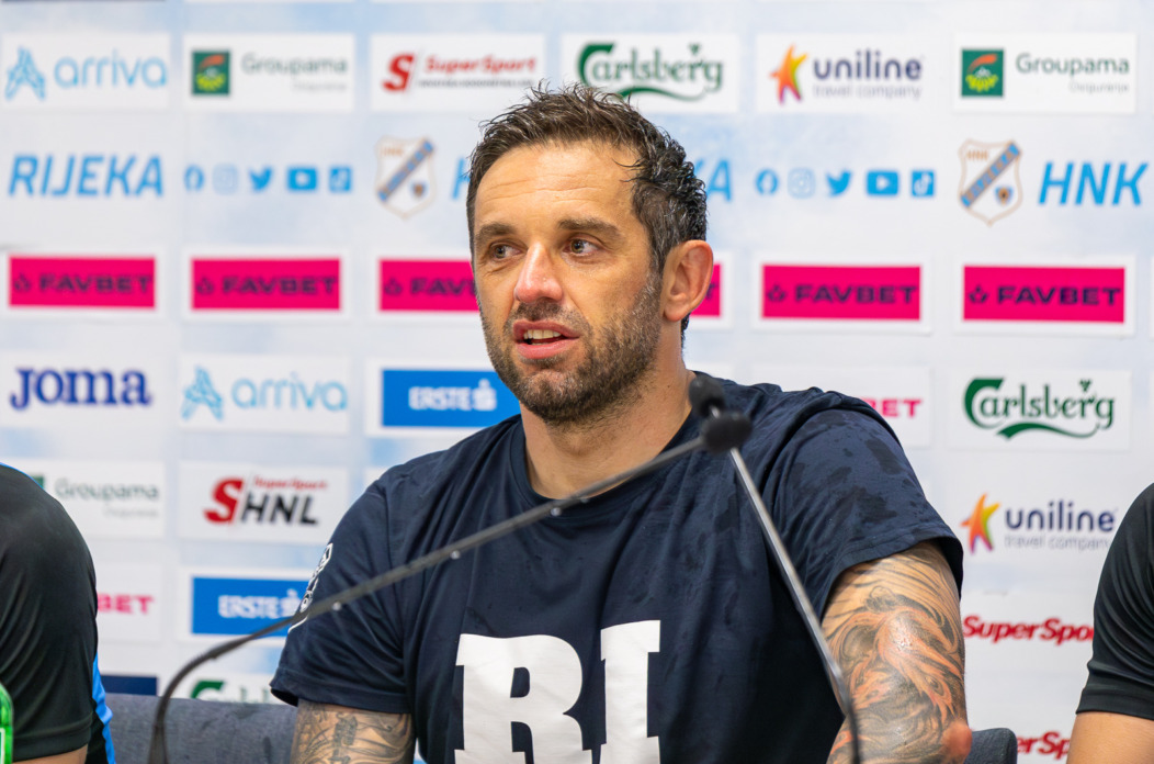 Rijeka slaven belupo press konferencija Đalović-