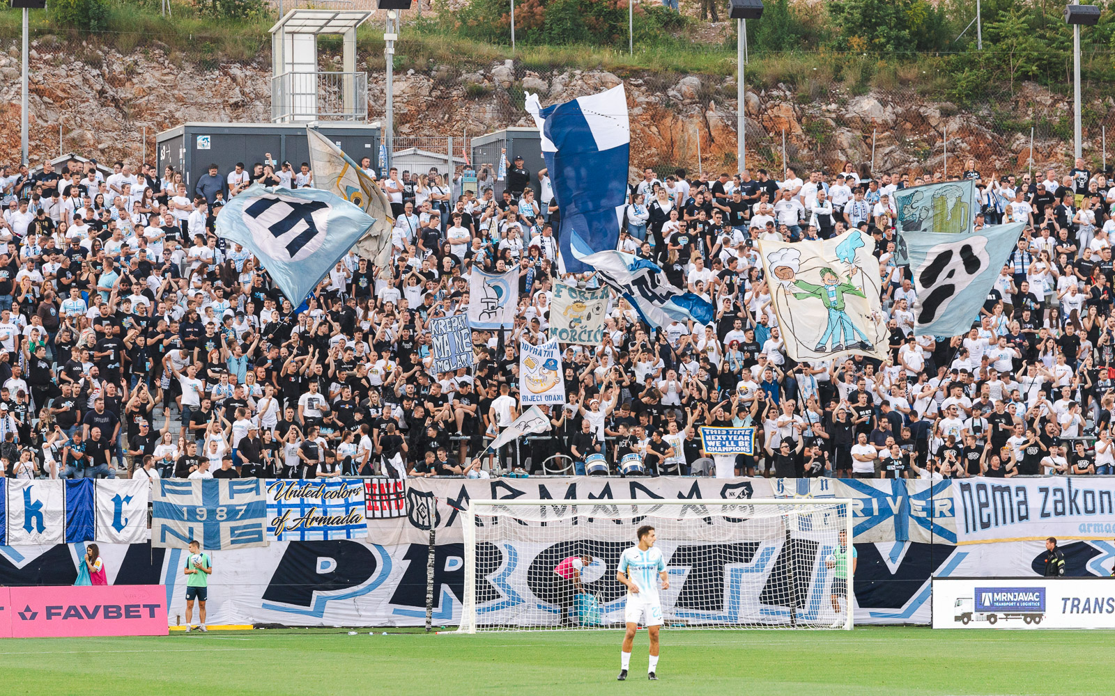 Rujevica HNK Rijeka finale kupa-0734 Rujevica HNK Rijeka finale kupa-0734