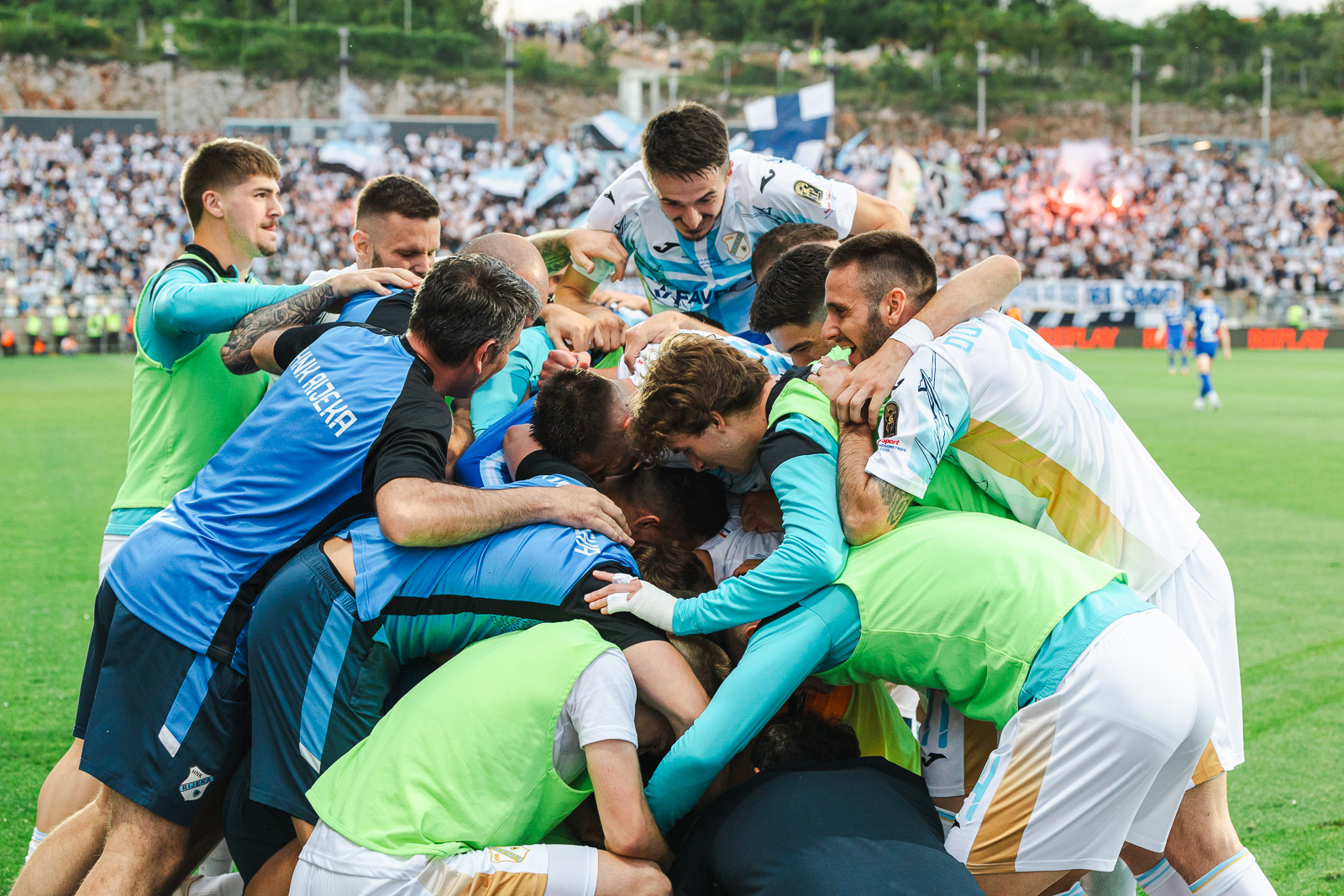 Rujevica HNK Rijeka finale kupa-0806 Rujevica HNK Rijeka finale kupa-0806