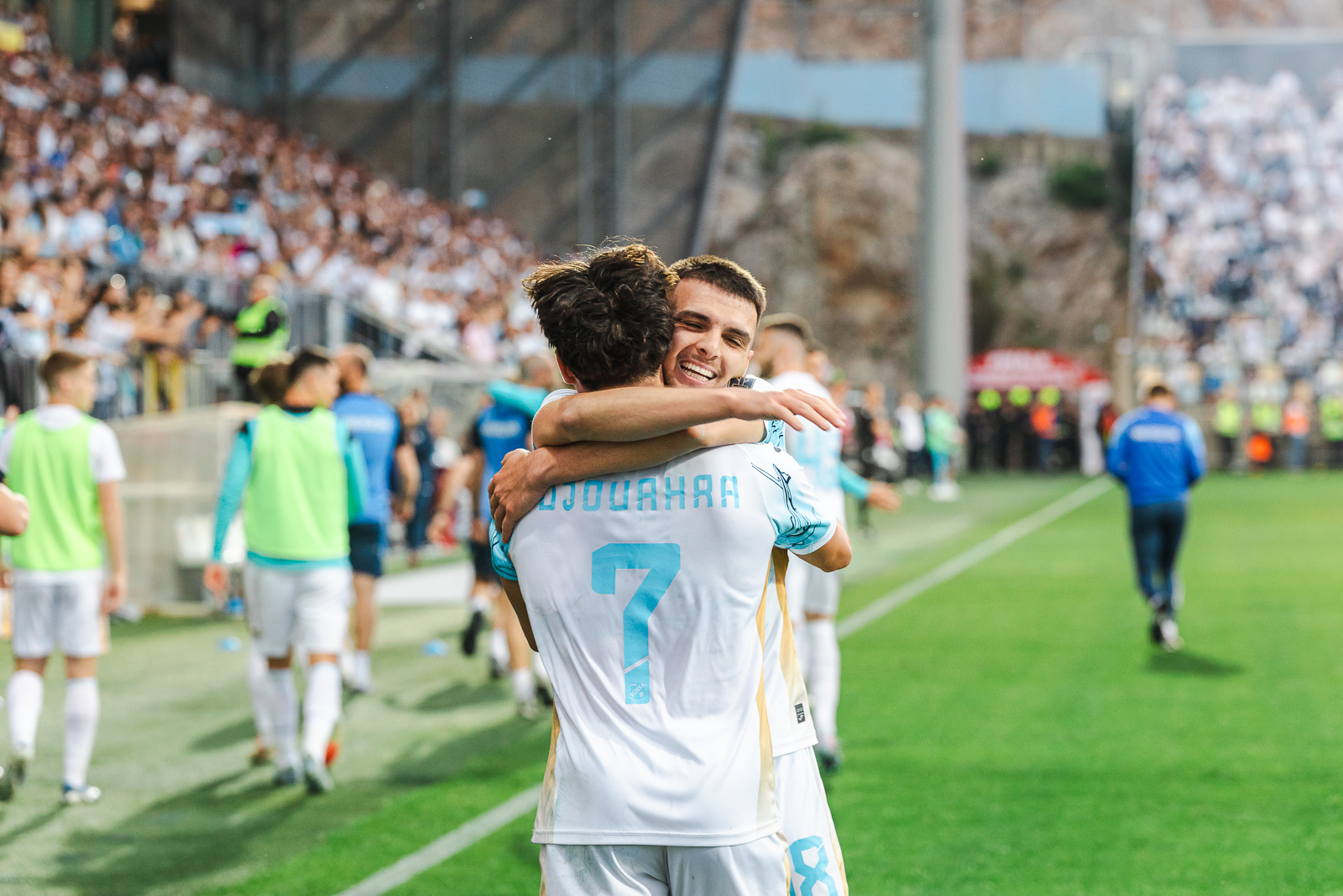 Rujevica HNK Rijeka finale kupa-0836 Rujevica HNK Rijeka finale kupa-0836