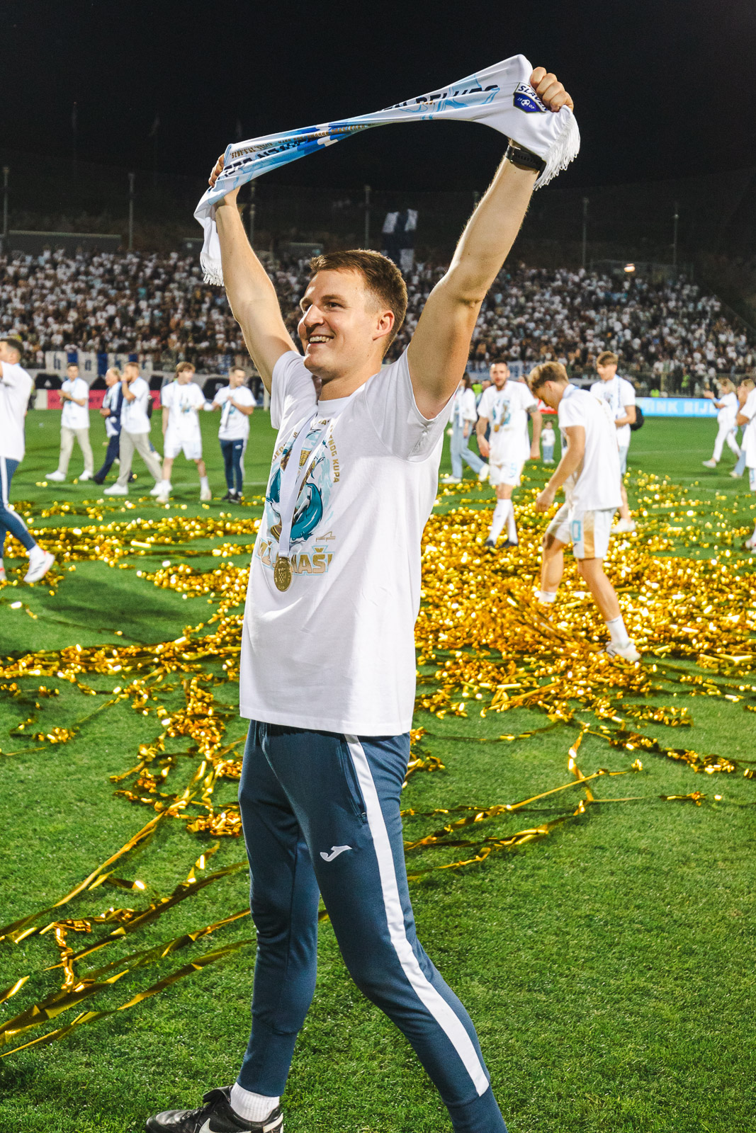 Rujevica HNK Rijeka finale kupa-1501 Rujevica HNK Rijeka finale kupa-1501