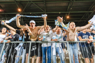 Rujevica HNK Rijeka finale kupa-1516 Rujevica HNK Rijeka finale kupa-1516