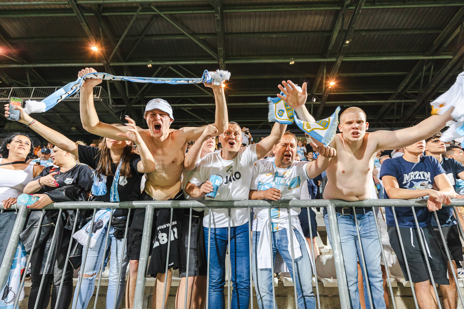 Rujevica HNK Rijeka finale kupa-1516 Rujevica HNK Rijeka finale kupa-1516