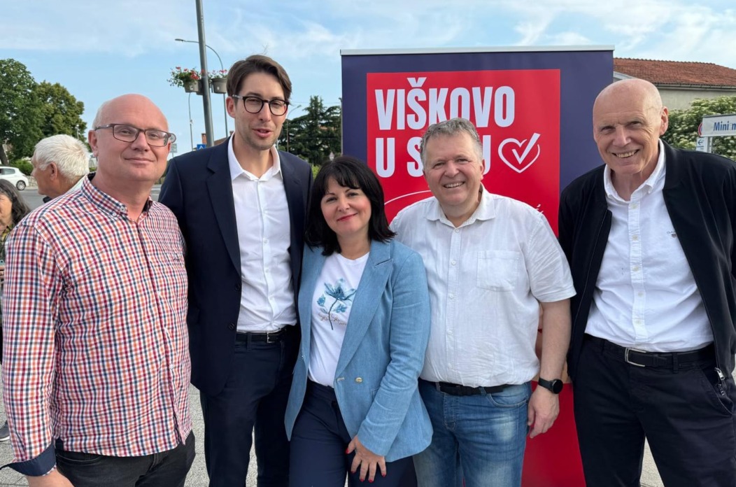 SANJA UDOVIĆ IZBORI 2025 1 SANJA UDOVIĆ IZBORI 2025 1