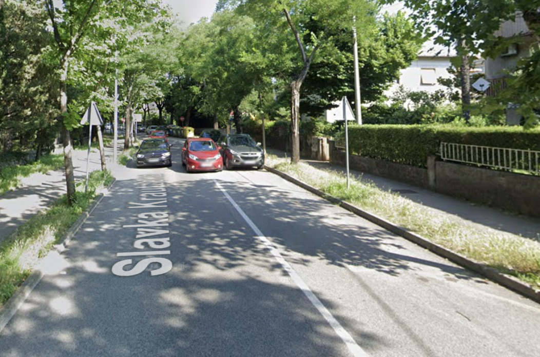 Screenshot Screenshot