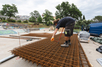 Skatepark Krnjevo-0448