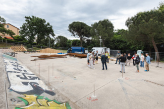Skatepark Krnjevo-0458