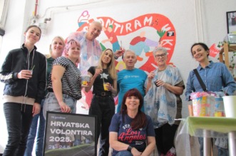 Volontiram u kulturi, Rijeka (3)