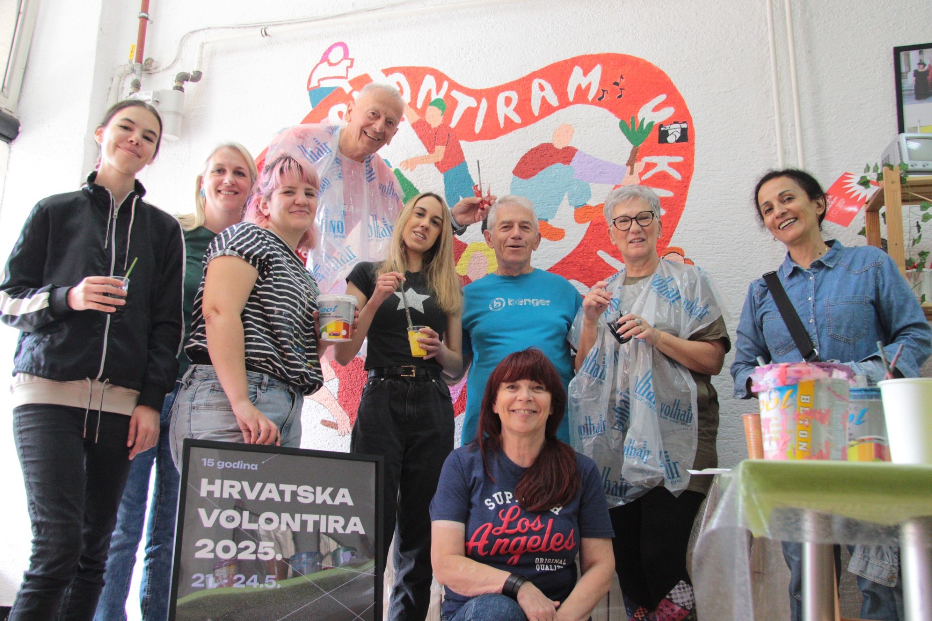 Volontiram u kulturi, Rijeka (3)