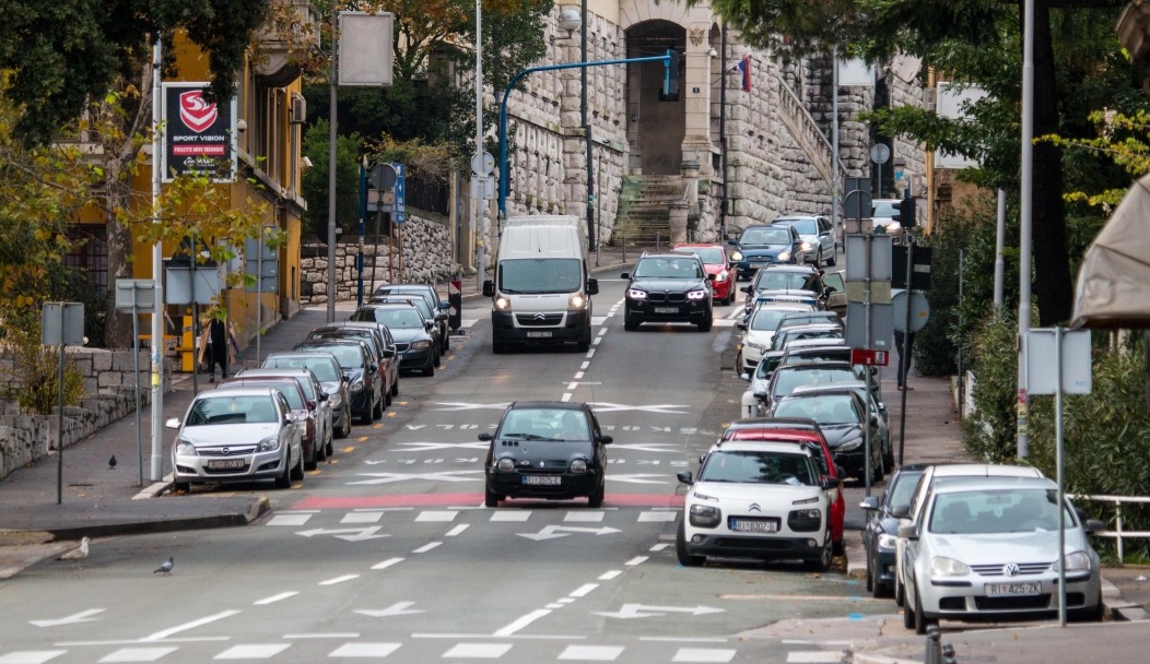 ZAtvor via roma promet riportal ZAtvor via roma promet riportal