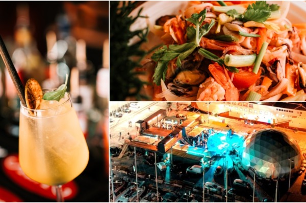 gat food nASLOVNA 2025