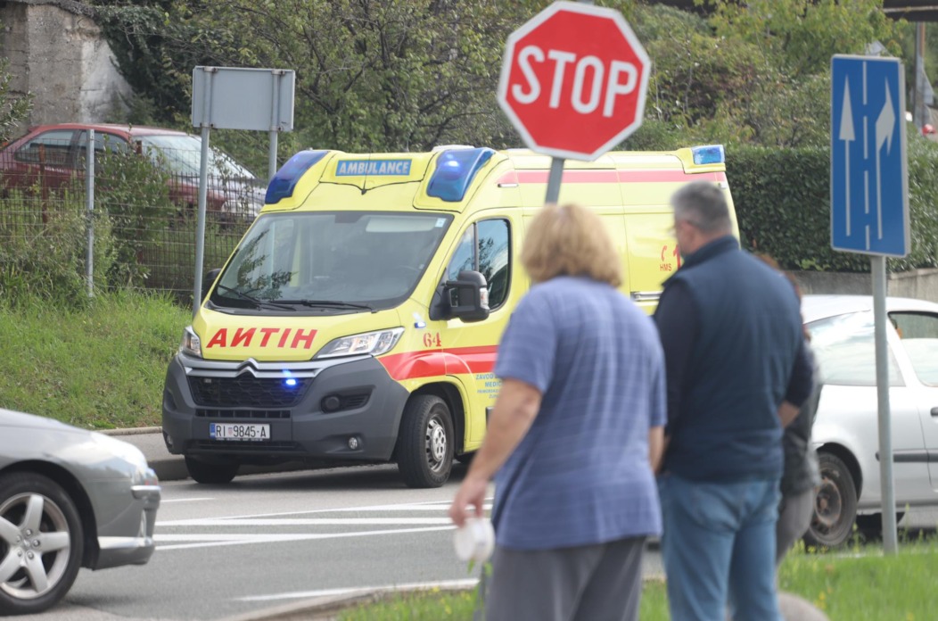 hitna nesreća-motocikl-čavle-12 hitna nesreća-motocikl-čavle-12