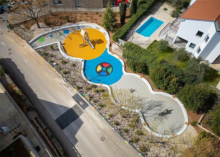 igraliste- krk igraliste- krk