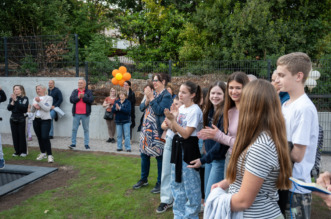 Foto Luigi Opatija, Grad Opatija, Otovrenje dječjeg igrališta Foto Luigi Opatija, Grad Opatija, Otovrenje dječjeg igrališta