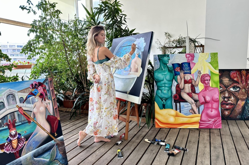 maria kononov maria kononov