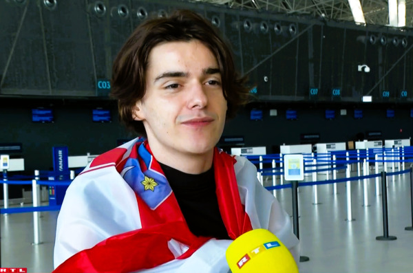 marko bošnjak otputovao rtl