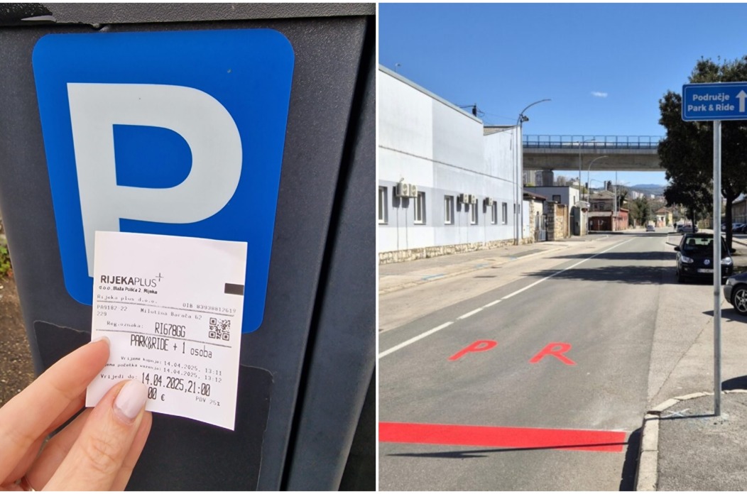 park i ride park i ride