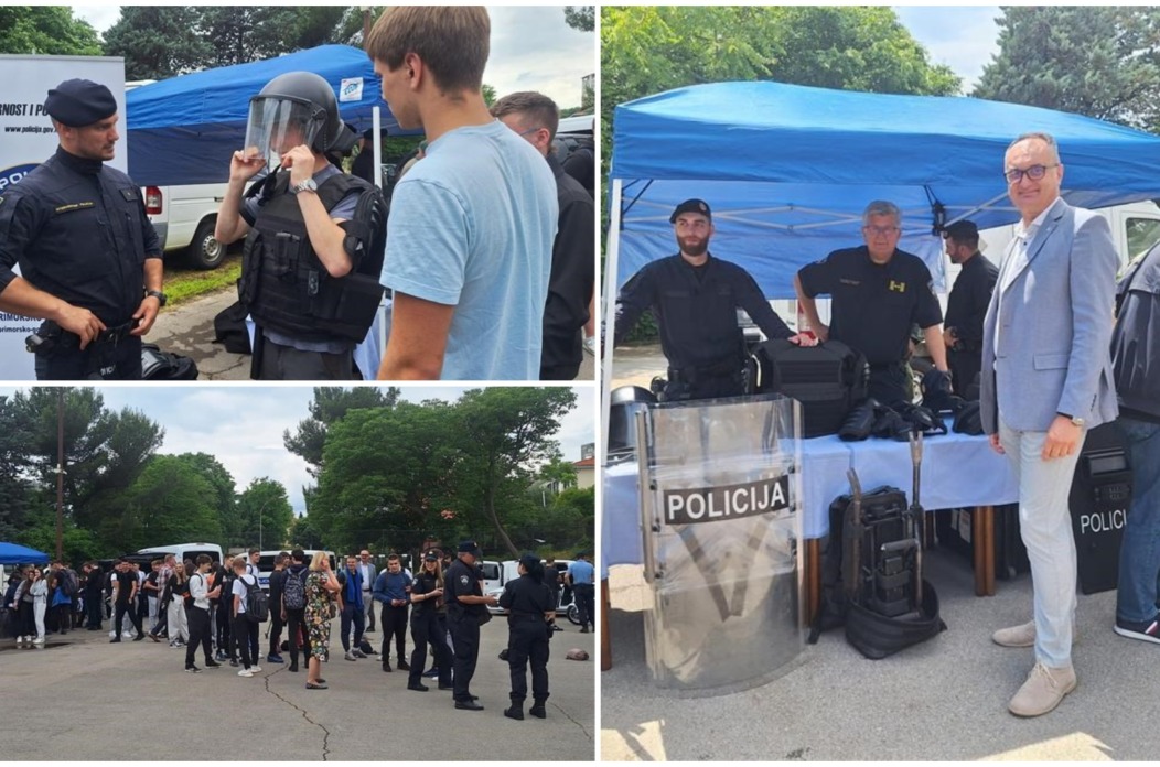 psotani policajac psotani policajac